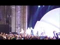 Yes/ARW Live: 11/4/16 - New Buffalo - Changes