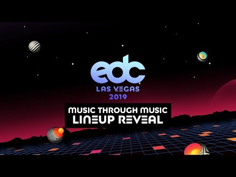 Night Owl Radio 188 ft. EDC Las Vegas 2019 Lineup Reveal