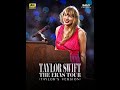 Enhanced HD 60fps Loml Taylor Swift THE ERAS TOUR 2024 EAS Channel