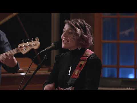 EmiSunshine - "Blue Skies" - courtesy of Real Music TV