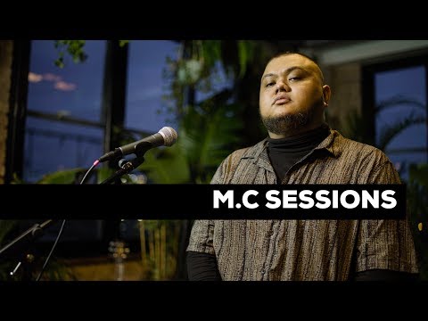 Joseph Apostol | M.C Sessions x NT’s
