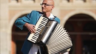 Luciano Manzalini in Cattivi pensieri