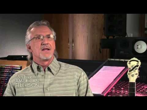 W.G. "Snuffy" Walden on composing the theme music for "The West Wing" - EMMYTVLEGENDS.ORG