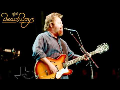 The Beach Boys - Live in Concord, California (August 2, 1997) (Carl Wilson's Final Recorded Show)