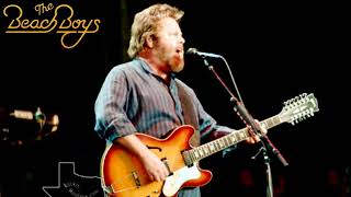 The Beach Boys - Live in Concord, California (August 2, 1997) (Carl Wilson&#39;s Final Recorded Show)