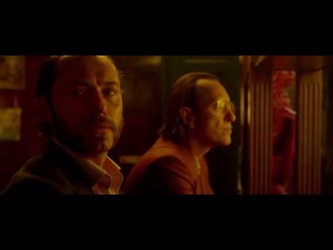Dom Hemingway | Trailer US (2014) Jude Law