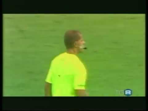 FROSINONE - PORTOSUMMAGA 1-O