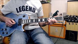 T.REX - Monolith (updated cover)