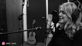 Zuhal Bsr - Ask dedigin (Majeste Cover)
