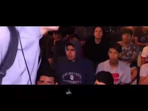 SenSei Shang vs Chompita (semifinales)