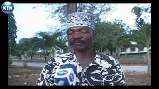 Theme Feature:  Suala la watoto mitaani