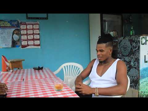 Lutcho manzzano#Obrigado_videoclipoficial