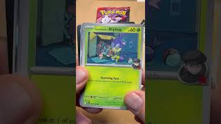#pokemon #pokemoncards #pokemontcg #tcgpokemon #tcg #pokemonscarletandviolet #destinedrivals #cards
