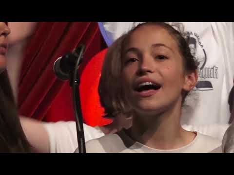 HFSB 2017 - Hor O.Š. "Vuk Karadžić"