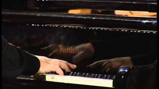 Rachmaninoff - Elegie Op.3 No1 - piano Alexey Bovinov