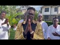 TONY NDIEMA NEW SONG Lamna Alama COMING SOON