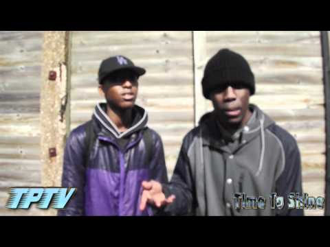 TPTV - DeeJillz | Time To Shine  | @NSTAR_TPTV