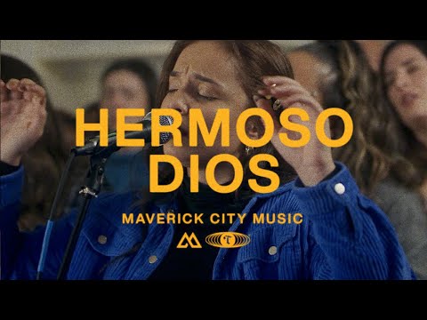 Hermoso Dios (feat. Edward Rivera & Karen Espinosa) | Maverick City Música | TRIBL