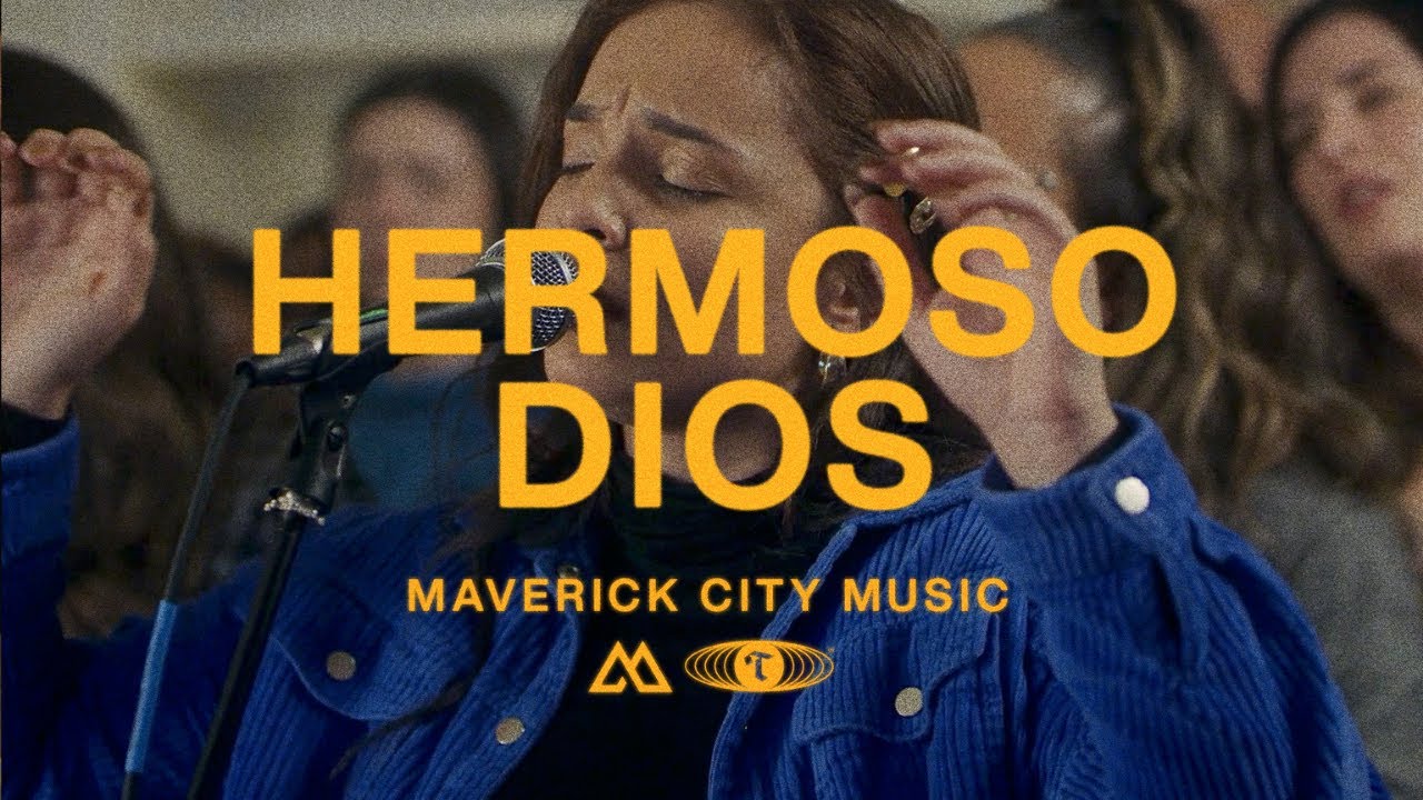 Hermoso Dios (feat. Edward Rivera &amp
; Karen Espinosa) | Maverick City Música | TRIBL