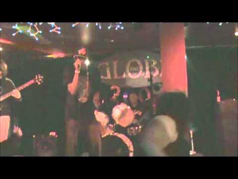 FILTHCAT - SOMETHING 4 ME (LIVE FROM SPAIN)