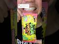 SOUR PATCH KIDS ASMR