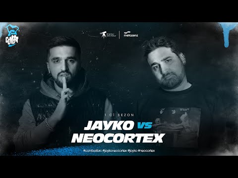ComBat BRC | Jayko vs Neocortex