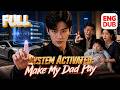 Multi Sub DUB The Abandoned Son Left 15 Years Awakened A God Level System And Counterattacked