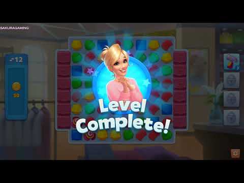 Familyscapes  Level 5 - 20