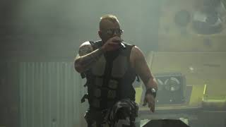 SABATON - Ghost Division -  Bloodstock 2019