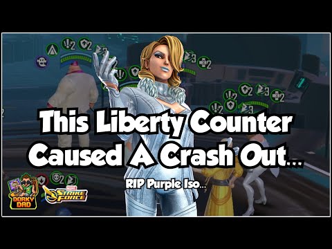 Kooky Diamond War Defenses! | Webplayable RAGE! | Marvel Strike Force | MSF