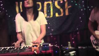 Moon Duo - Motorcycle, I Love You | SXSW 2011