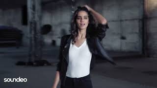 MKJ ft  Evangelia   What About Now Original Mix Video Edit