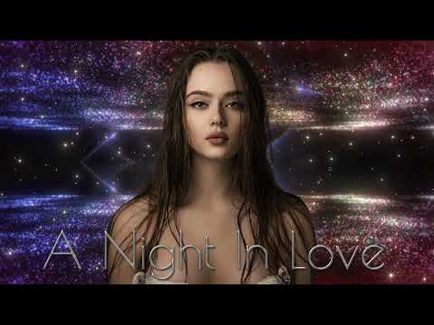 Prima Ballerina - A Night In Love ( Extended Vocal Power Mix ) 2023 NEW GENERATION ITALO DISCO