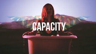 Robyn Cage - Capacity