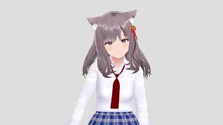 桃山ねる　テスト