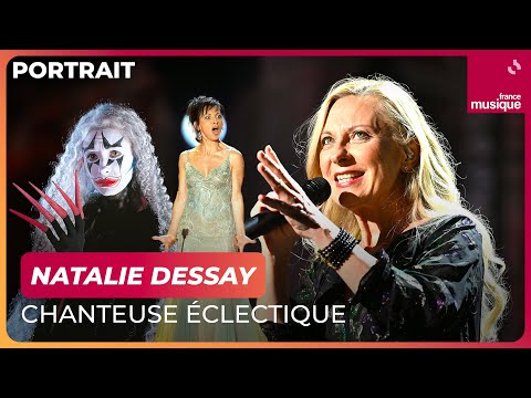 Natalie Dessay, from opera to musical theatre - Culture Prime