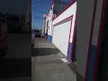 Oakland California Back Streets Walk Virtual Reality Tour Street View Oakland California Alameda CA