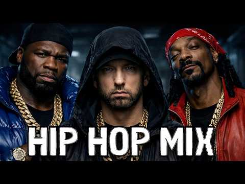 Eminem & 50 Cent - Kill or be Killed / Mixtape Ft. Snoop Dogg, Lil Wayne, Ice Cube, 2Pac, Dre, Dmx