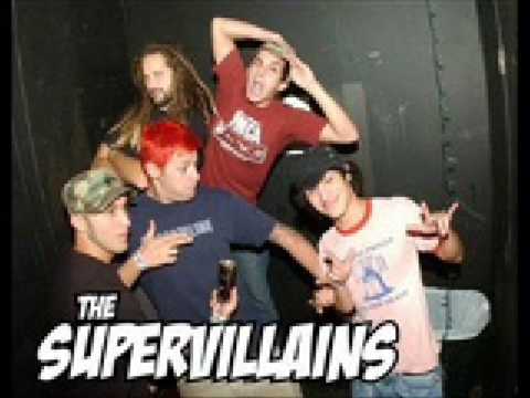The Supervillains - 20 excuses