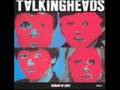 Talking Heads - The Great Curve