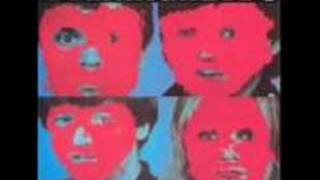 Talking Heads - The Great Curve
