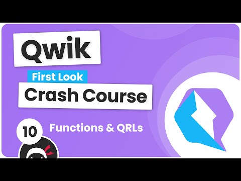 Qwik Crash Course first look 1 Hydration vs Resumability