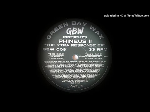 PHINEUS II - THE NEBULA