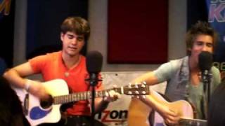 push play - where i belong [new song]