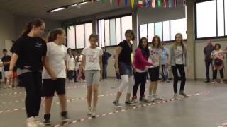 Fine anno via Edisson 5 ellementare