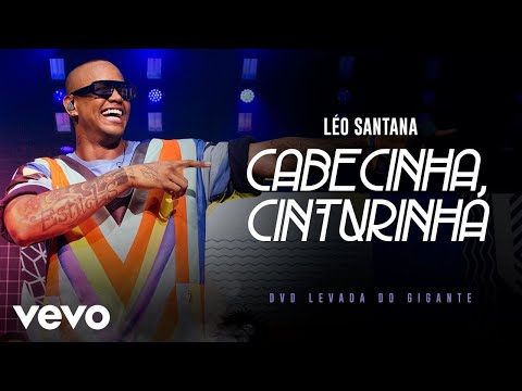 Cabecinha Cinturinha video