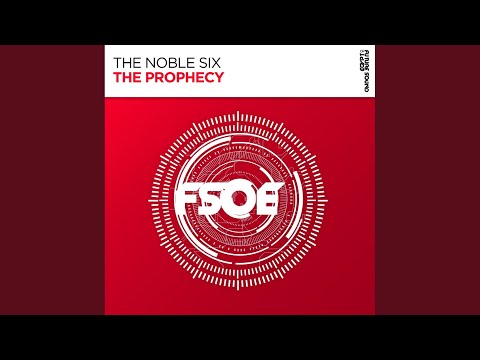 The Prophecy (Extended Mix)
