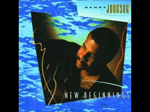 Henry Johnson - Creepin'