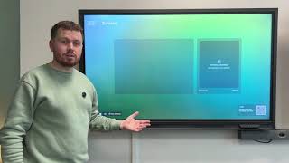 Completing Launcher Installation • Learning Launcher • DisplayNote