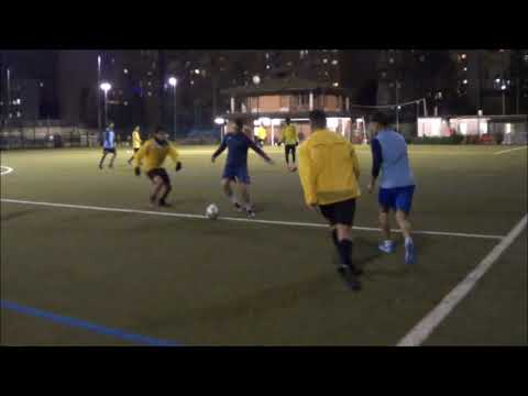 Virtus Mercadante Juniores - V. Mercadante 2003